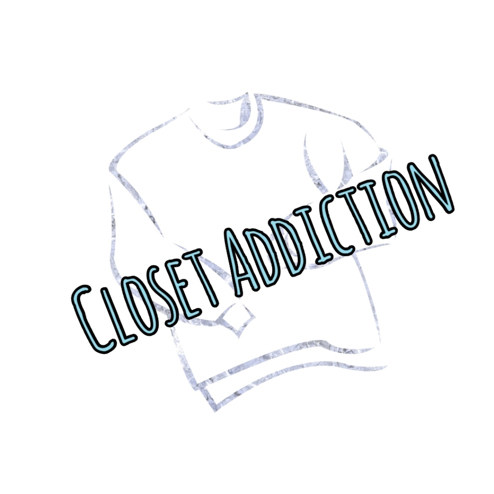 Meet your Posher, Closet